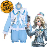【In Stock】Game Identity V Cosplay Dreamy Cinnamoroll Photographer Joseph Desaulniers Costume